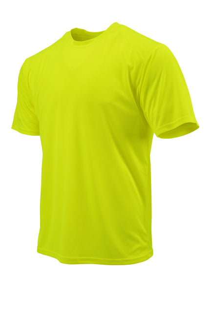 T-shirt Short Sleeve Microfibra Paragon