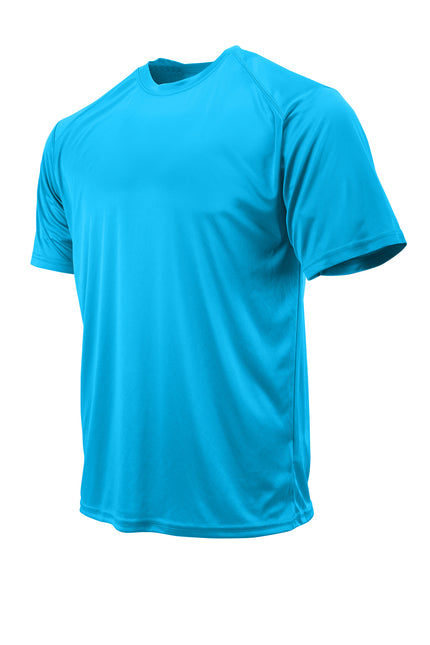 T-shirt Short Sleeve Microfibra Paragon