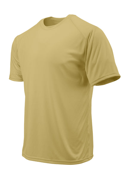 T-shirt Short Sleeve Microfibra Paragon