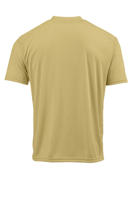 T-shirt Short Sleeve Microfibra Paragon