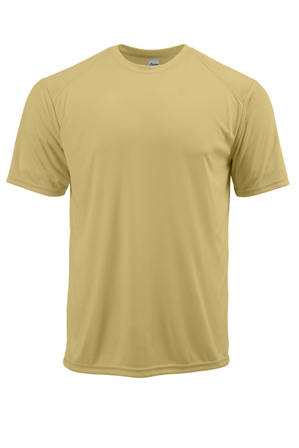 T-shirt Short Sleeve Microfibra Paragon