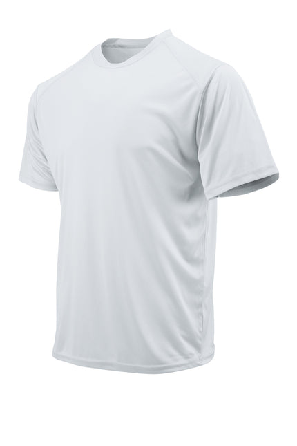 T-shirt Short Sleeve Microfibra Paragon