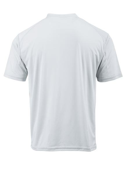 T-shirt Short Sleeve Microfibra Paragon