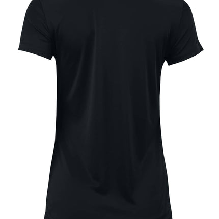 T-shirt Women V-Neck Microfibra Paragon