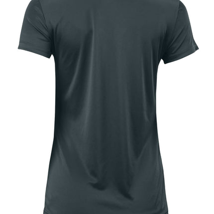 T-shirt Women V-Neck Microfibra Paragon