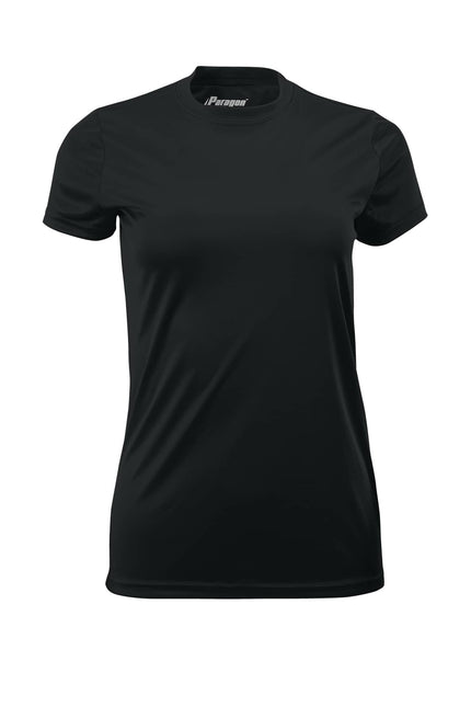 T-shirt Women Short Sleeve Microfibra Paragon