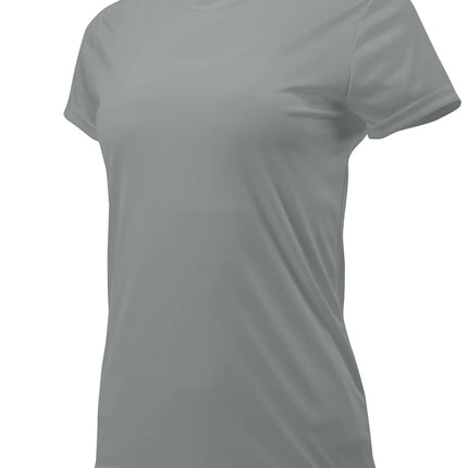 T-shirt Women Short Sleeve Microfibra Paragon