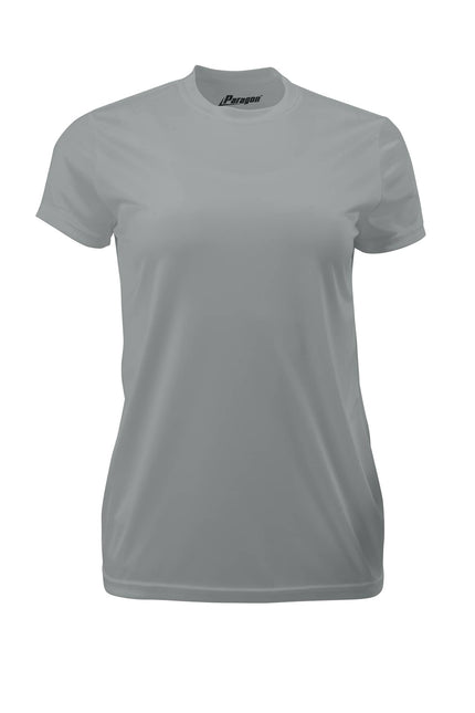 T-shirt Women Short Sleeve Microfibra Paragon
