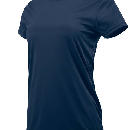 T-shirt Women Short Sleeve Microfibra Paragon