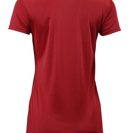 T-shirt Women Short Sleeve Microfibra Paragon