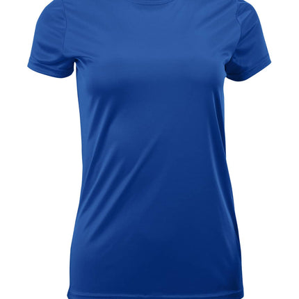 T-shirt Women Short Sleeve Microfibra Paragon