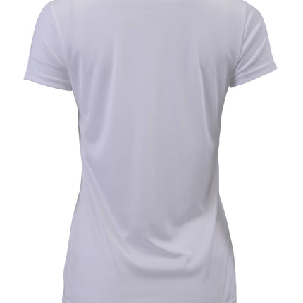 T-shirt Women Short Sleeve Microfibra Paragon