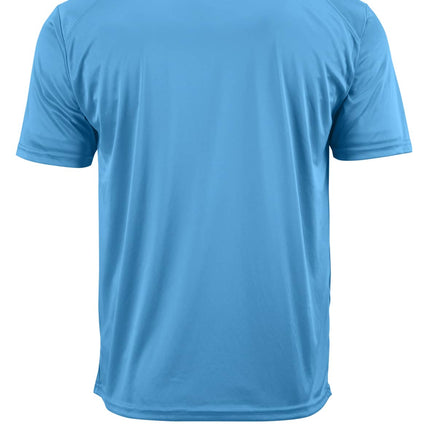 T-shirt Short Sleeve Paragon Youth Islander