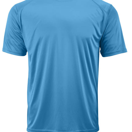 T-shirt Short Sleeve Paragon Youth Islander