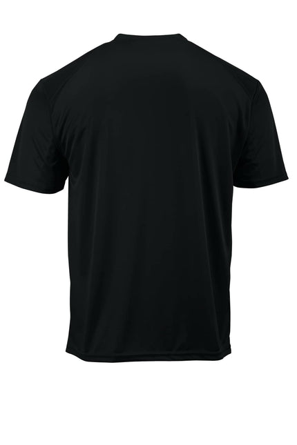 T-shirt Short Sleeve Youth Paragon Islander