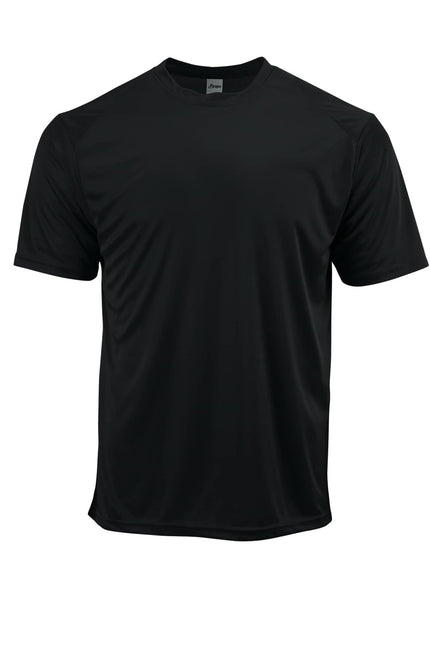 T-shirt Short Sleeve Youth Paragon Islander