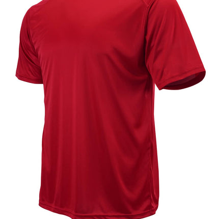 T-shirt Short Sleeve Paragon Youth Islander