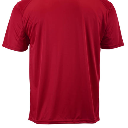 T-shirt Short Sleeve Paragon Youth Islander