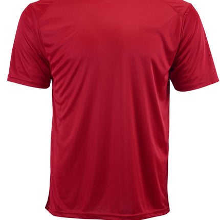 T-shirt Short Sleeve Paragon Youth Islander