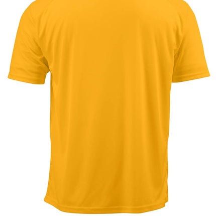 T-shirt Short Sleeve Paragon Youth Islander