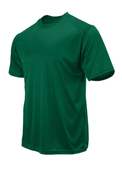 T-shirt Short Sleeve Youth Paragon Islander