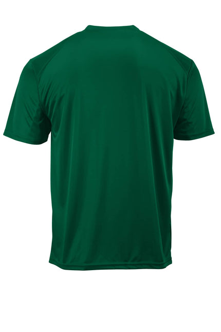 T-shirt Short Sleeve Youth Paragon Islander