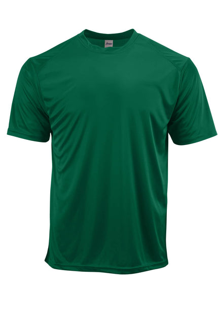 T-shirt Short Sleeve Youth Paragon Islander