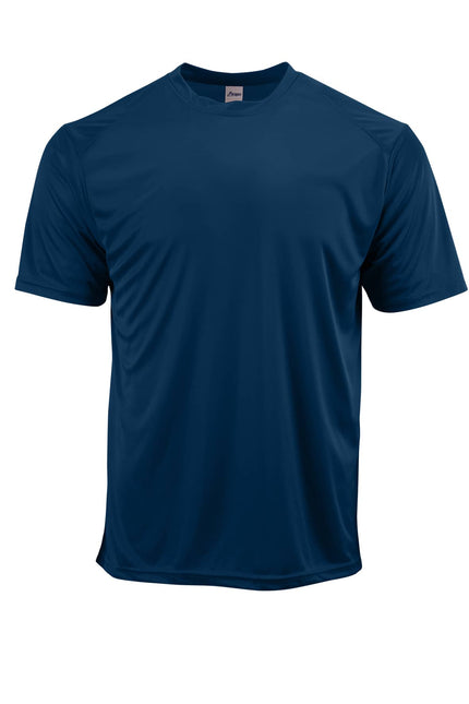 T-shirt Short Sleeve Youth Paragon Islander