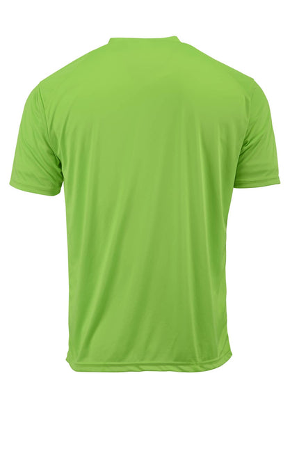T-shirt Short Sleeve Youth Paragon Islander