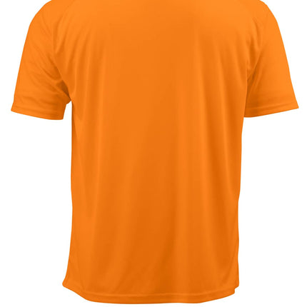 T-shirt Short Sleeve Paragon Youth Islander