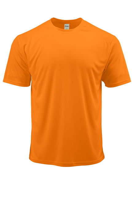 T-shirt Short Sleeve Youth Paragon Islander