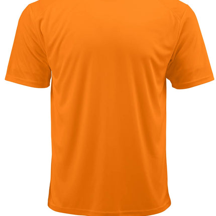 T-shirt Short Sleeve Paragon Youth Islander