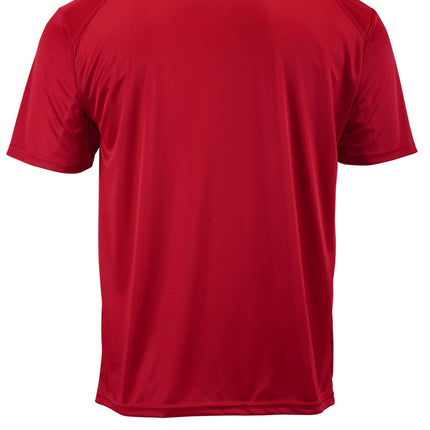 T-shirt Short Sleeve Paragon Youth Islander