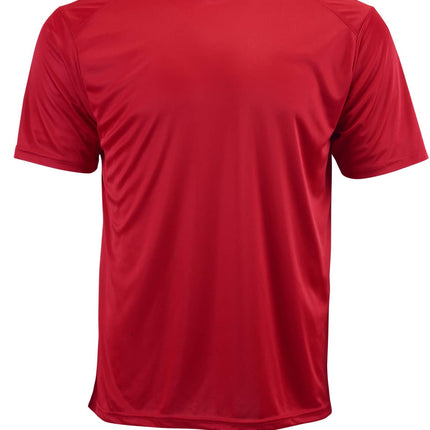 T-shirt Short Sleeve Paragon Youth Islander