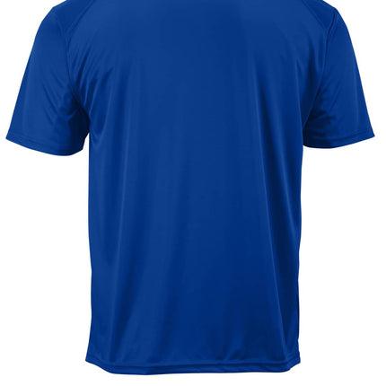 T-shirt Short Sleeve Paragon Youth Islander