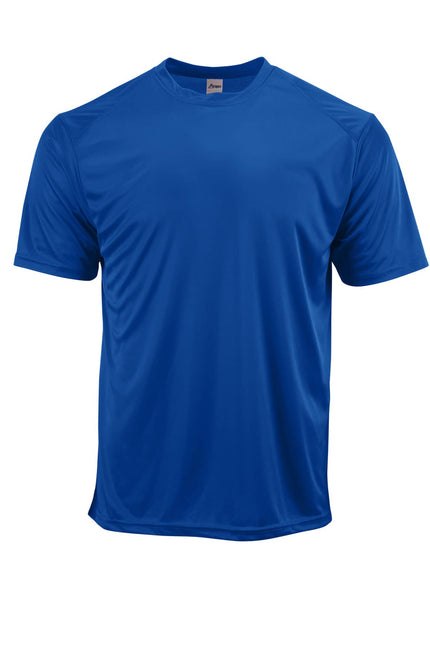 T-shirt Short Sleeve Youth Paragon Islander