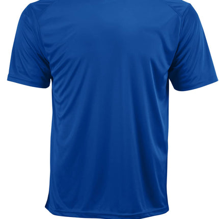 T-shirt Short Sleeve Paragon Youth Islander