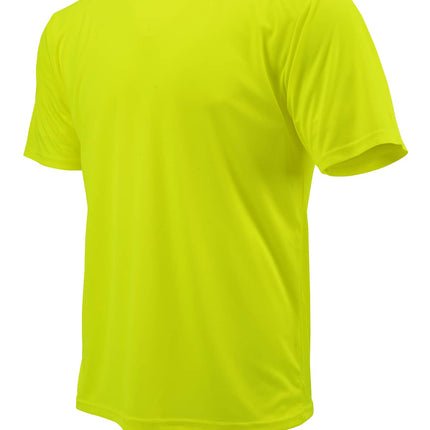 T-shirt Short Sleeve Paragon Youth Islander