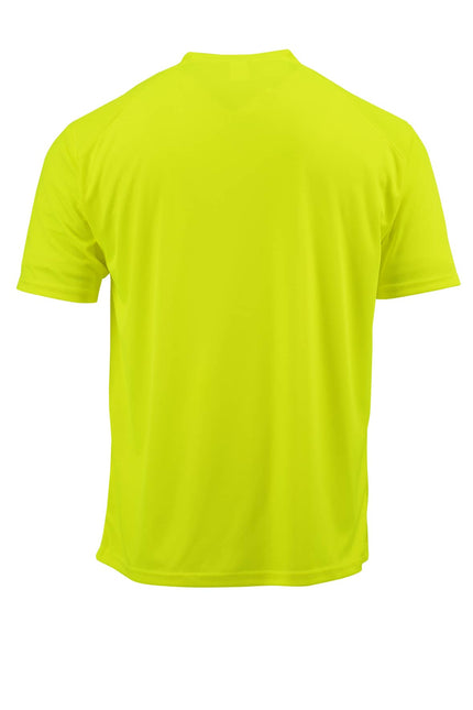 T-shirt Short Sleeve Youth Paragon Islander