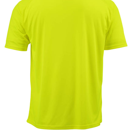 T-shirt Short Sleeve Paragon Youth Islander