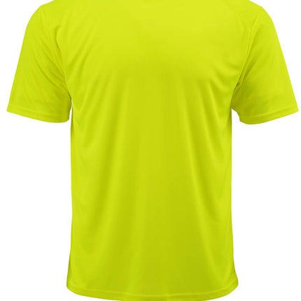 T-shirt Short Sleeve Paragon Youth Islander