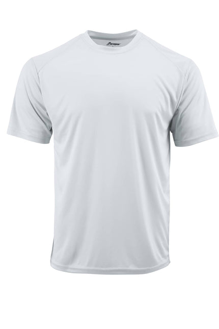 T-shirt Short Sleeve Youth Paragon Islander