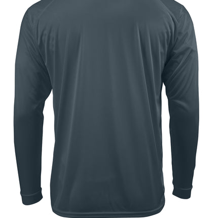 T-shirt Long Sleeve Islander Microfibra Paragon