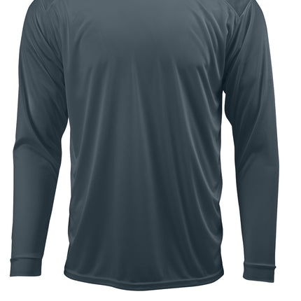 T-shirt Long Sleeve Islander Microfibra Paragon