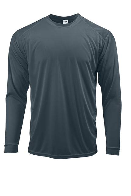 T-shirt Long Sleeve Islander Microfibra Paragon