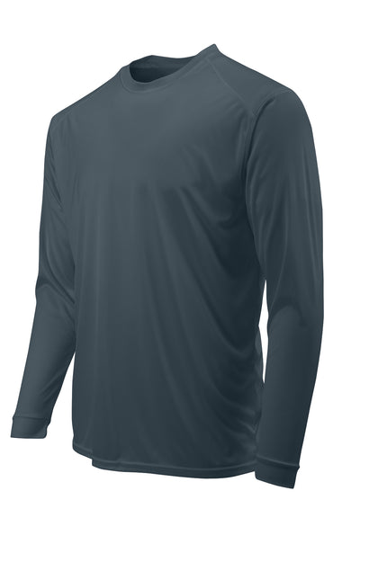 T-shirt Long Sleeve Islander Microfibra Paragon