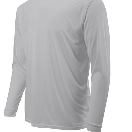 T-shirt Long Sleeve Microfibra Paragon