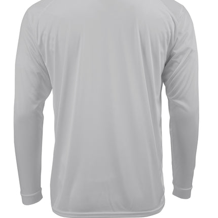 T-shirt Long Sleeve Microfibra Paragon