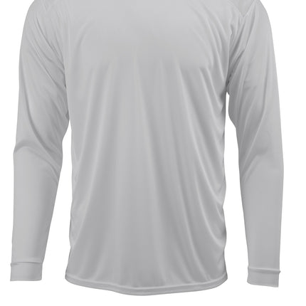 T-shirt Long Sleeve Microfibra Paragon