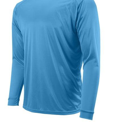 T-shirt Long Sleeve Microfibra Paragon